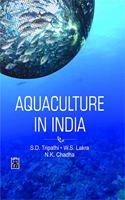 Aquaculture in INDIA
