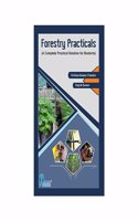 Forestry Practicals : A Complete Practical Solution For Students [Hardcover] K.K. Chandra and R. Kumar