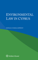 Environmental Law in Cyprus