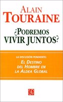Podremos Vivir Juntos?: Iguales y Diferentes