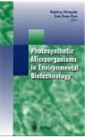 Photosynthetic Microorganisms in Environmental Biotechnology