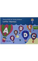 THEORY DRILLS FOR YOUNG CHILDREN