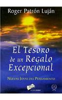 Tesoro de un Regalo Excepcional