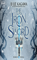 Iron Sword Lib/E