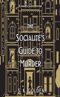 Socialite's Guide to Murder