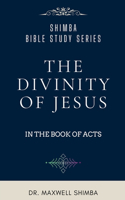 The Divinity of Jesus in the Book of Acts