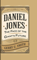 Daniel Jones: The Face of the Giant's Future