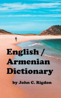 English / Armenian Dictionary