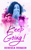 Keep Going!