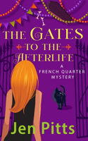 Gates to the Afterlife