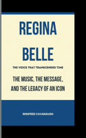 REGINA BELLE The Voice That Transcended Time
