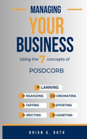 Managing Your Business