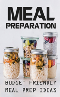 Meal Preparation