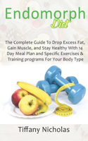 Endomorph Diet