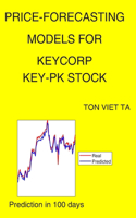 Price-Forecasting Models for Keycorp KEY-PK Stock