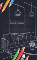 Diseño de interiores