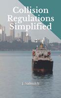 Collision Regulations Simplified