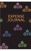 Expense Notebook