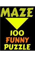 Maze