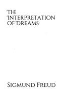 The Interpretation of Dreams