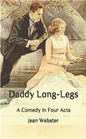 Daddy Long-Legs