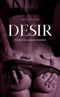 Desir: Histoires de passions interdites