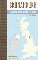 Brunanburh located through Egil's saga