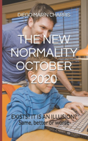 New Normality October 2020