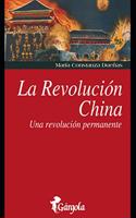 Revolución China