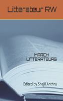 March Litterateurs