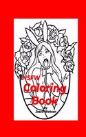 NSFW Coloring Book By Jesse Watson