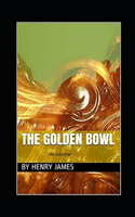The Golden Bowl- By Henry James(Annotated)