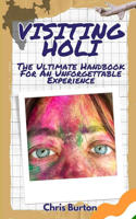Visiting Holi