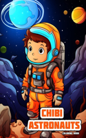 Chibi Astronauts