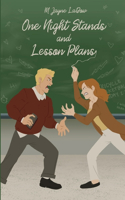 One Night Stands and Lesson Plans