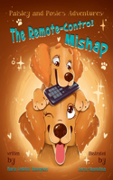 Paisley and Posie's Adventures