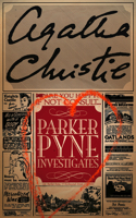 Parker Pyne Investigates