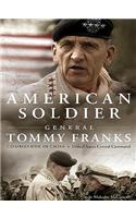 American Soldier