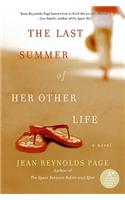 The Last Summer of Her Other Life
