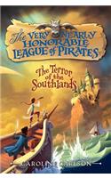 The Terror of the Southlands