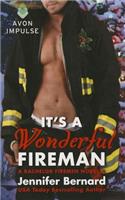 It's a Wonderful Fireman