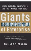 Giants of Enterprise