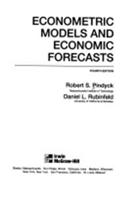 Econometric Models and Economic Forecasts (Text alone)