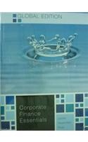 Essentials of Corporate Finance
