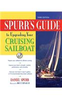 Spurr's Guide to Upgrading Your Cruising Sailboat