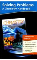 Chemistry: Matter & Change, Solving Problems - A Chemistry Handbook