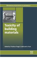 Toxicity of Building Materials