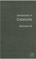 Advances in Catalysis