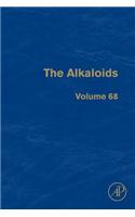 The Alkaloids: Chemistry and Biology