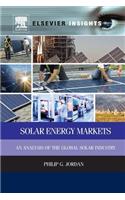 Solar Energy Markets: An Analysis of the Global Solar Industry